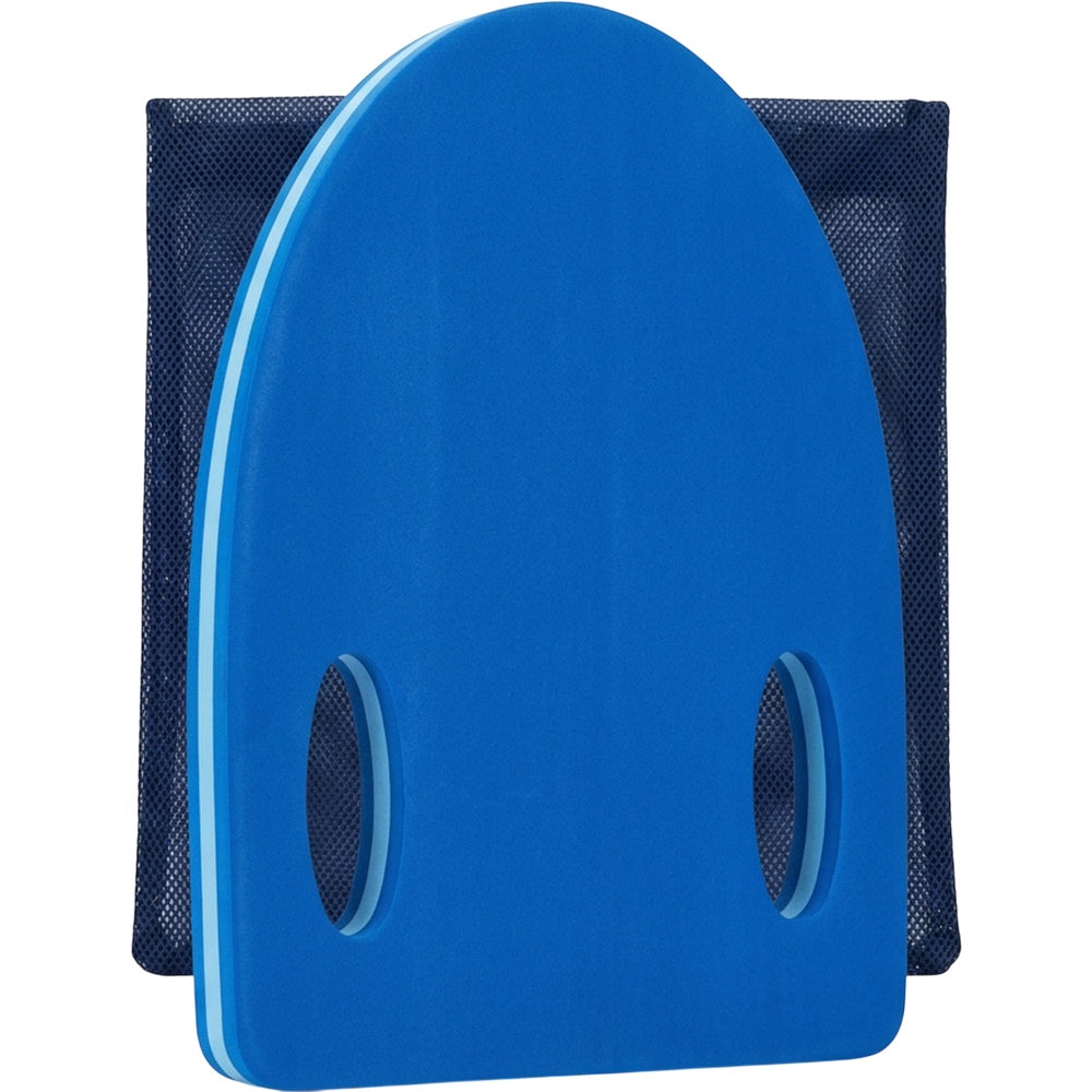 Kjwfx Dual-Grip EVA Swimming Kickboard 44 cm Cobalt - Product view