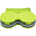 Kjwfx Figure-Eight Pull-Kick Training Float 32 cm Lime Navy - Product view