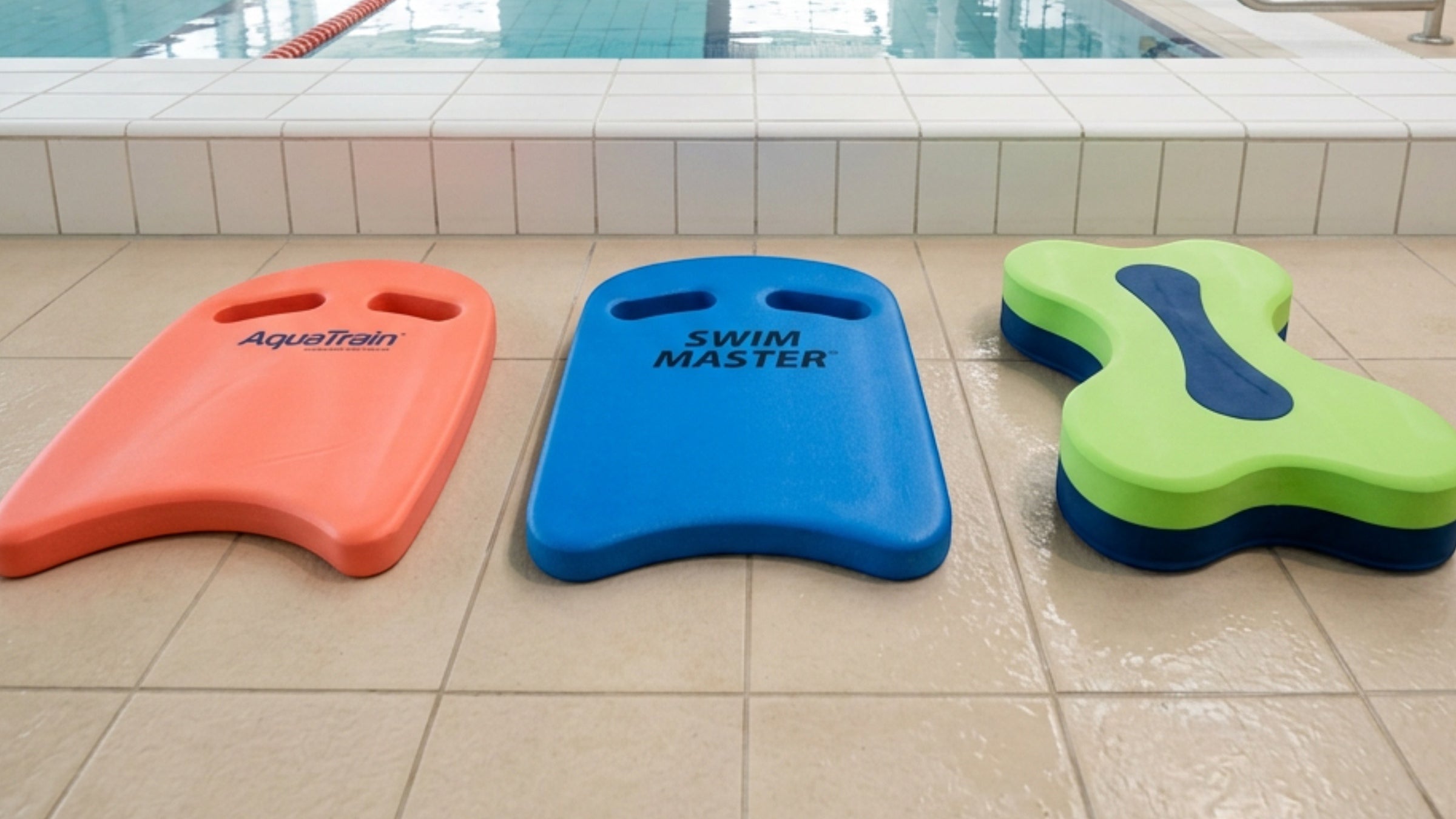 Kjwfx Swimming Kickboards and Pull-Kick Training Floats
