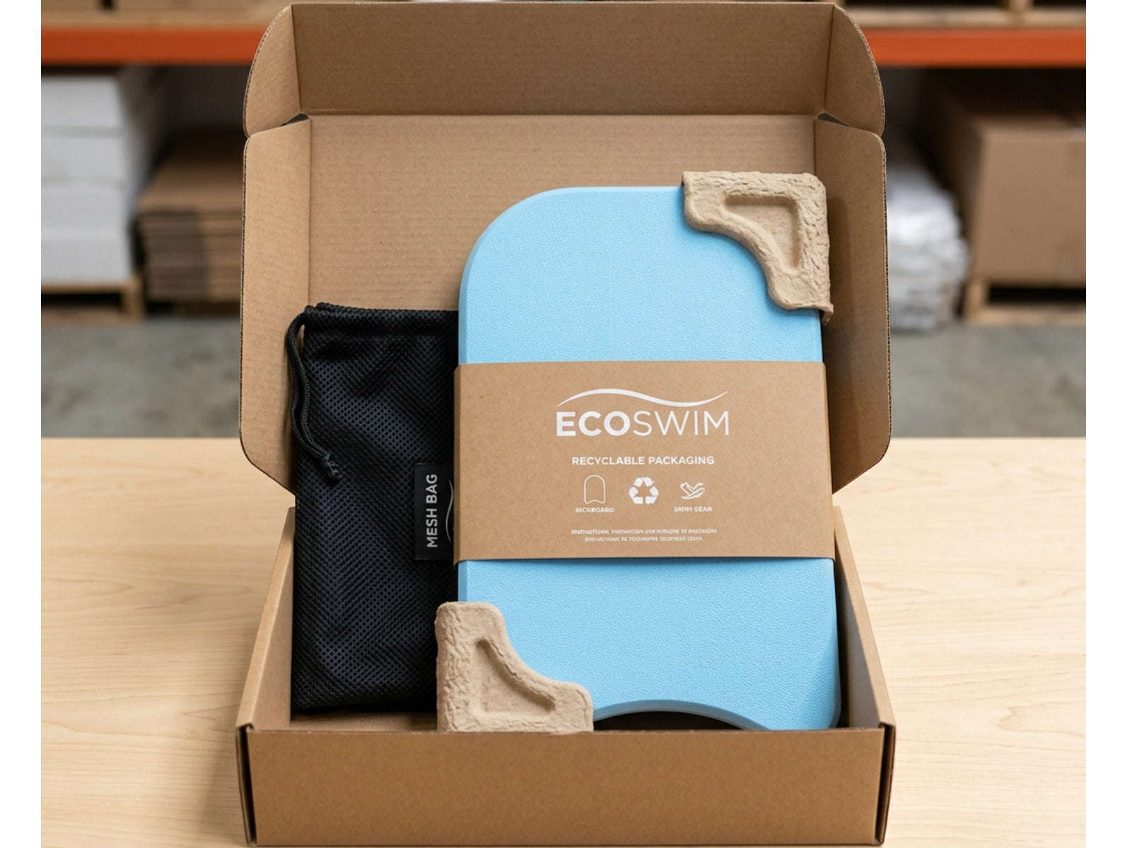 Reliable shipping and returns